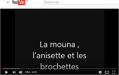 viva la mouna importee par monique